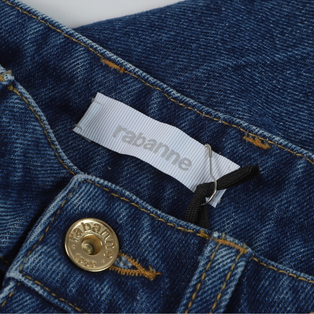 Paco Rabanne Jeans - Picture 3 of 3